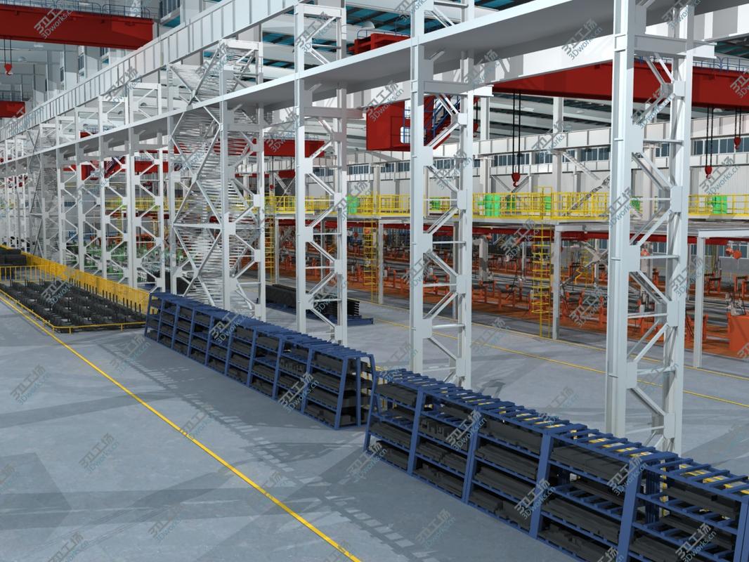images/goods_img/20210313/Factory Interior Scene and Equipment model/4.jpg
